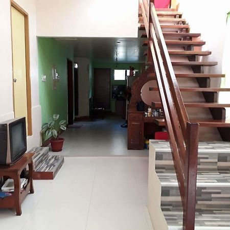 David & Vhie Homestay-David'S Guest House El Nido Kültér fotó