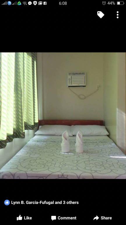 David & Vhie Homestay-David'S Guest House El Nido Kültér fotó