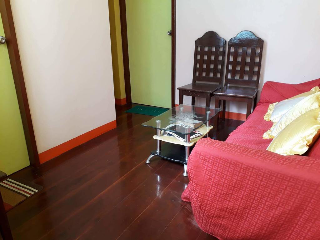 David & Vhie Homestay-David'S Guest House El Nido Kültér fotó