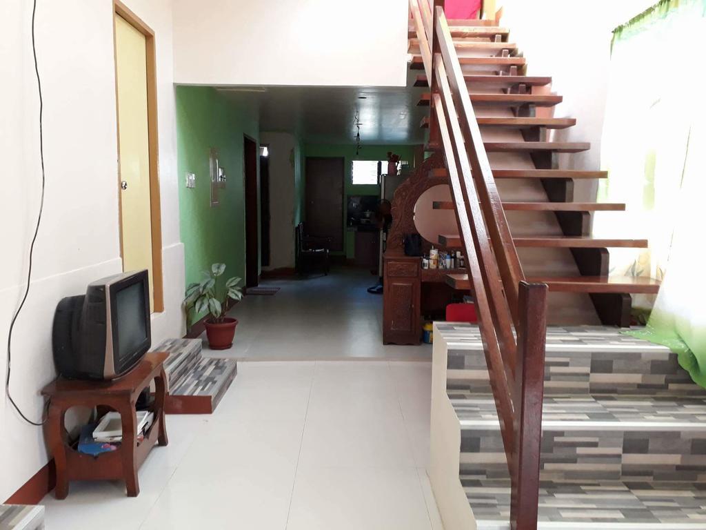 David & Vhie Homestay-David'S Guest House El Nido Kültér fotó